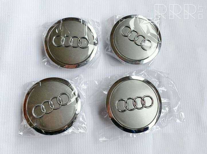 Audi TT (2006 - 2010)   Заводская крышка (крышки) от центрального отверстия колеса
