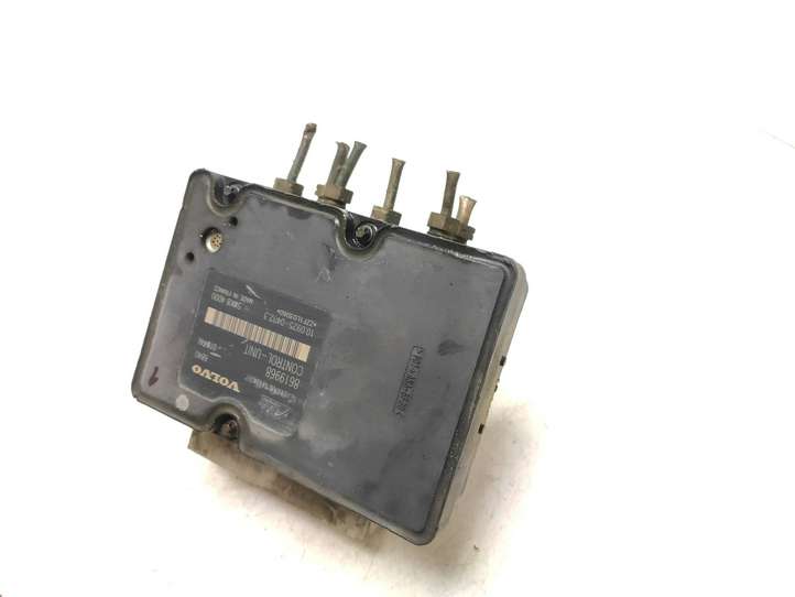 Volvo V70 (2000 - 2004)  8619968 Блок ABS