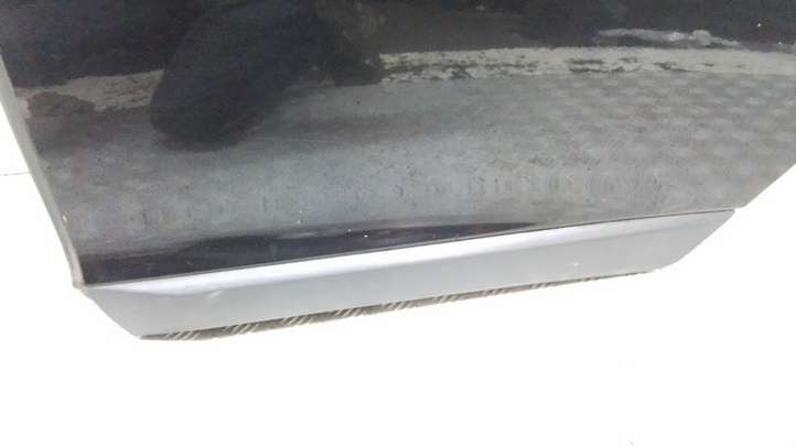 Volvo XC60 (2008 - 2013)   Задняя дверь