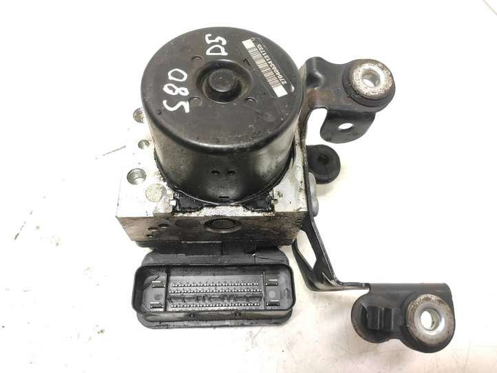 Volvo S80 (2006 - 2009)  30761115 Блок ABS