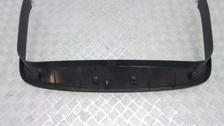 Volvo XC60 (2008 - 2013)  30740437 Обшивка крышки багажника