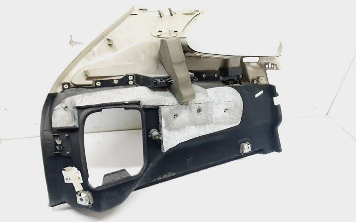 Volvo XC60 (2008 - 2013)  30721203 Боковая панель