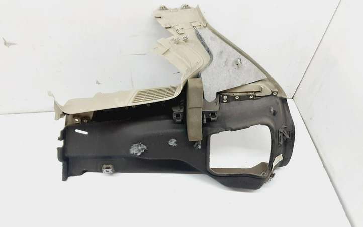 Volvo XC60 (2008 - 2013)  30721204 Боковая панель