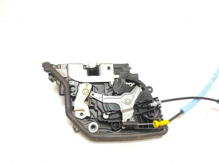 BMW X5 F15 (2013 - 2017)  7362786 Замок задней двери