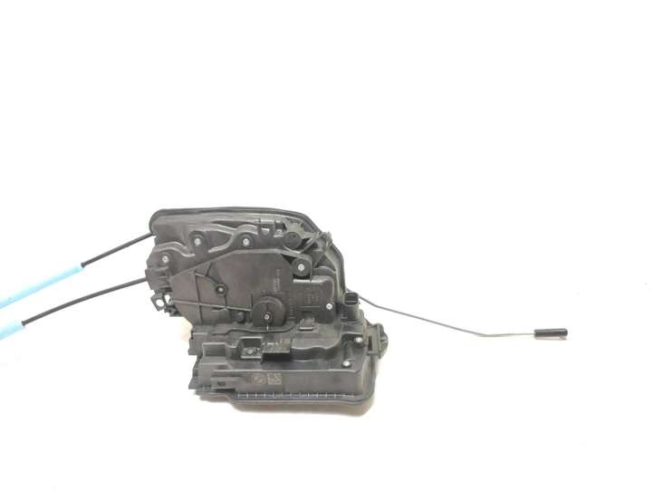BMW X5 F15 (2013 - 2017)  7362785 Замок задней двери