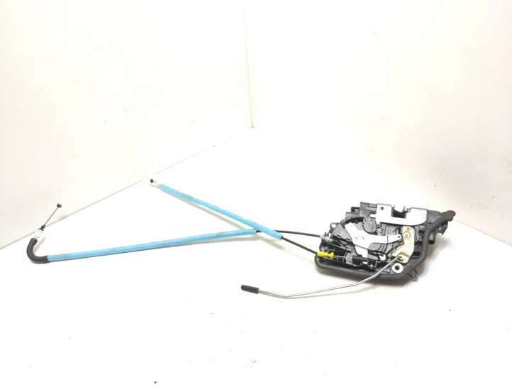 BMW X5 F15 (2013 - 2017)  7362785 Замок задней двери