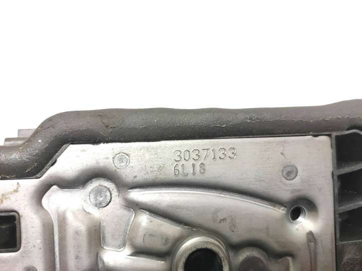 BMW X5 F15 (2013 - 2017)  7362785 Замок задней двери