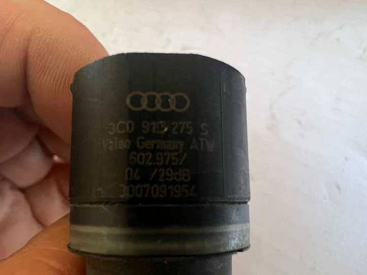 Audi Q5 (2008 - 2012)  3C0919275S Датчик (датчики) парковки