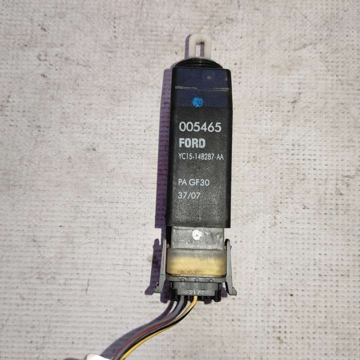 Ford Transit (2000 - 2006)  YC1514B287AA Другая деталь раздвижных дверей