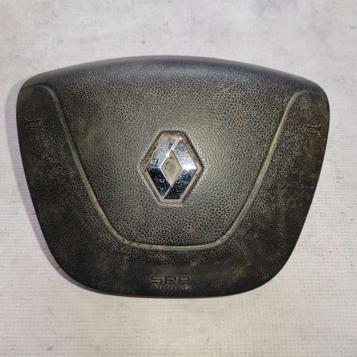 Renault Master III (2010 - )  34134026B Подушка безопастности руля