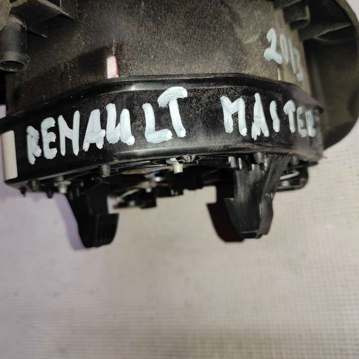 Renault Master III (2010 - )  34134026B Подушка безопастности руля