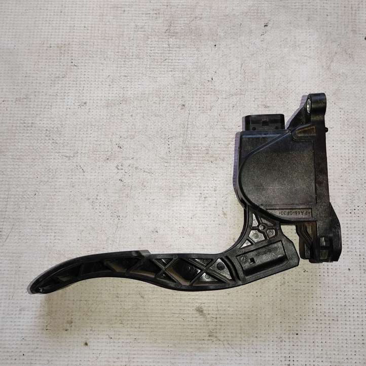 Mercedes-Benz Sprinter W906 (2006 - 2018)  A9063000404 Педаль акселератора