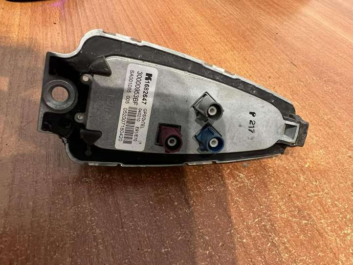 BMW X5 E70 (2006 - 2013)  695070405 Антенна (антенна GPS)