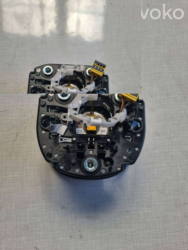 Volvo XC90 (2014 - 2019)  626101200D Подушка безопастности руля