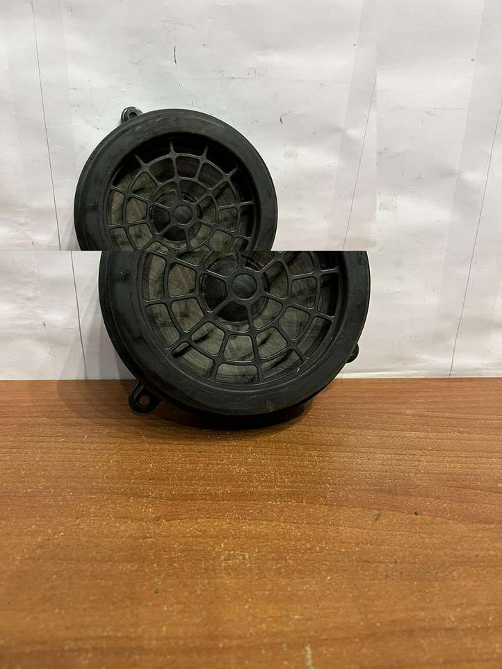Mercedes-Benz C W203 (2000 - 2007)  2752507868 Громкоговоритель низкой частоты