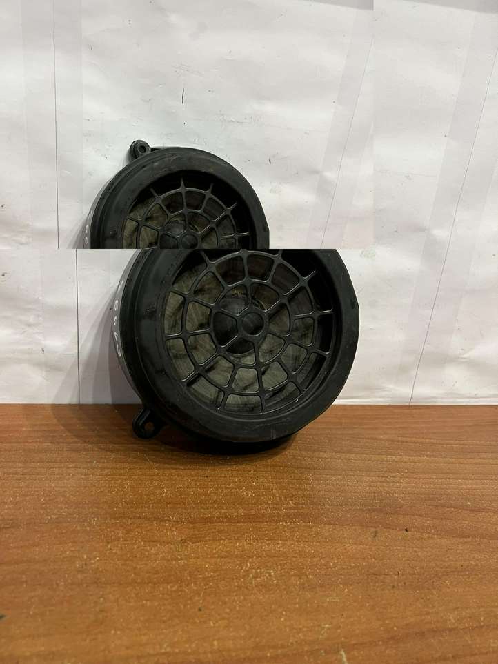 Mercedes-Benz C W203 (2000 - 2007)  2752507868 Громкоговоритель низкой частоты