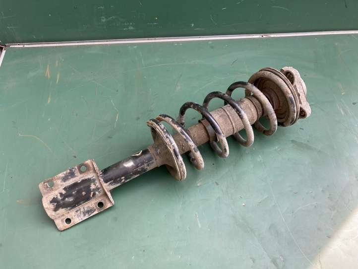 Fiat Ducato (2002 - 2006)  1317926080 Передний амортизатор