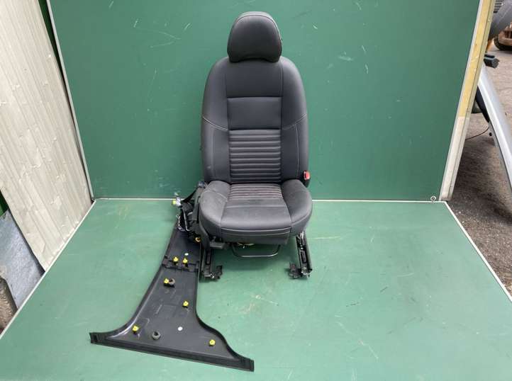 Volvo V50 (2008 - 2012)  31263791 Передняя звукоизоляция