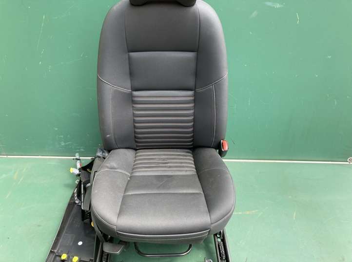 Volvo V50 (2008 - 2012)  31263791 Передняя звукоизоляция