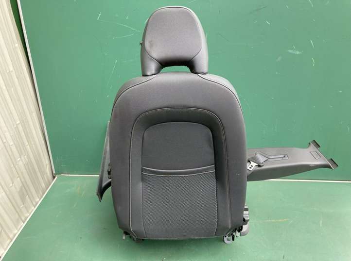 Volvo V50 (2008 - 2012)  31263791 Передняя звукоизоляция