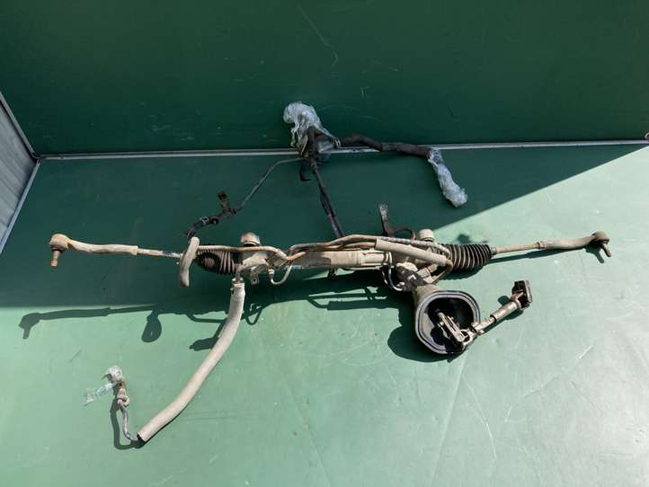 Toyota Corolla Verso E121 (2001 - 2004)  4420013030 Рулевая колонка