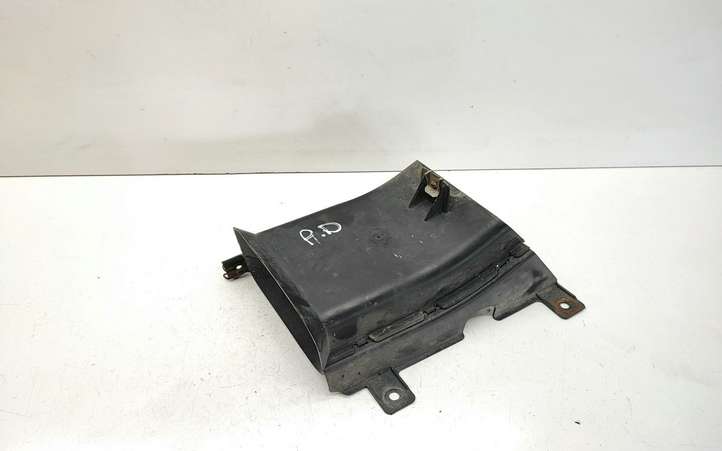 BMW 5 E60 E61 (2004 - 2010)  7203964 Воздушный канал для охлаждения тормозов