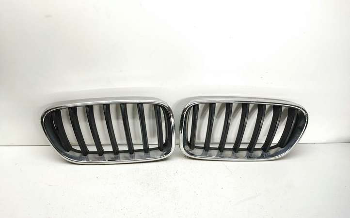 BMW X3 F25 (2010 - 2017)  7210725 Верхняя решётка