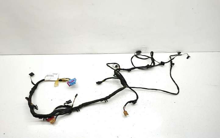Audi A6 (2011 - 2014)  4G5971035AS Проводка передних дверей