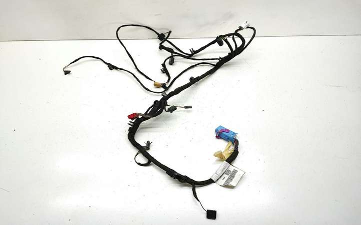 Audi A6 (2011 - 2014)  4G5971035AS Проводка передних дверей
