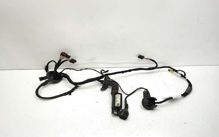 Audi A6 (2011 - 2014)  4G5971029FL Проводка передних дверей