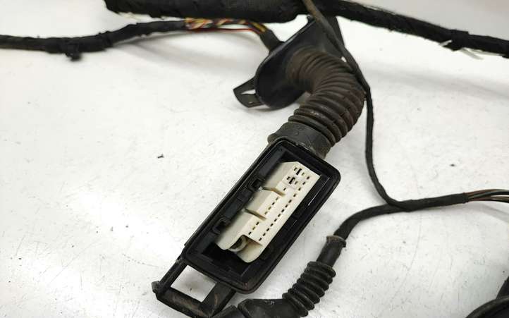 Audi A6 (2011 - 2014)  4G5971029FL Проводка передних дверей