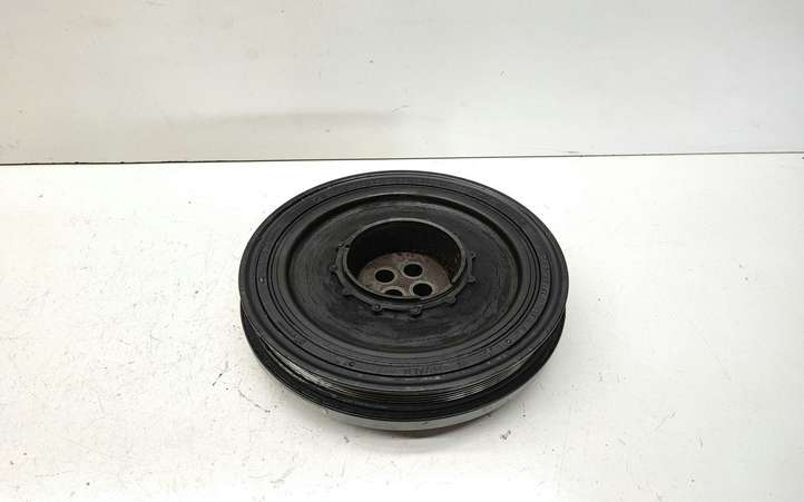 BMW 3 E90 E91 (2005 - 2012)  7799153 Шкив коленчатого вала