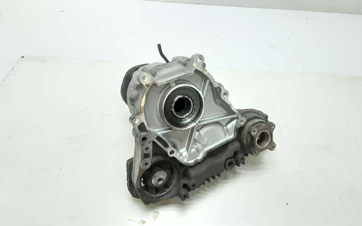 BMW X1 E84 (2009 - 2015)  7639267 Редуктор коробки передач (раздатка)