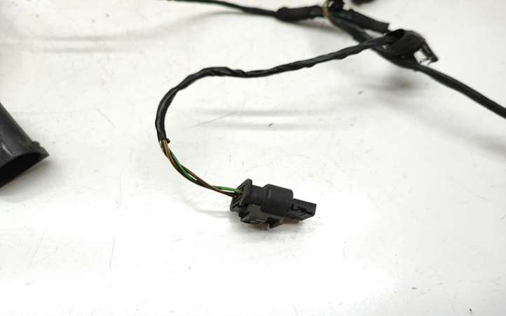BMW X1 E84 (2009 - 2015)  9236520 Проводка датчиков парковки