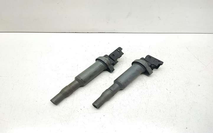 BMW 3 E92 E93 (2005 - 2014)  0221504471 Реле высокого напряжения (катушка зажигания, бобина)