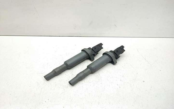 BMW 3 E92 E93 (2005 - 2014)  0221504471 Реле высокого напряжения (катушка зажигания, бобина)
