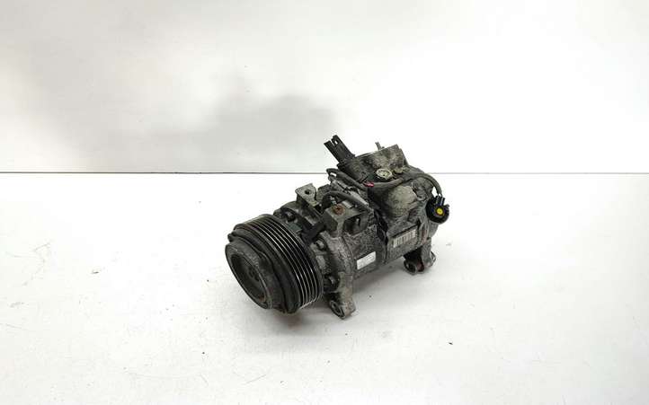 BMW 3 E90 E91 (2005 - 2012)  GE4472603821 Компрессор (насос) кондиционера воздуха