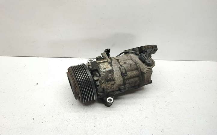 BMW 3 E92 E93 (2005 - 2014)  9182794 Компрессор (насос) кондиционера воздуха