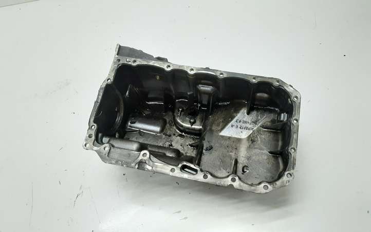 BMW 1 E81 E87 (2004 - 2011)  8510206 Картер