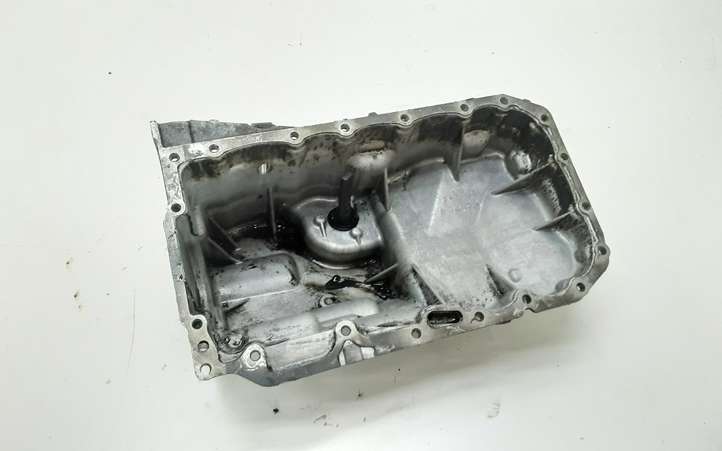BMW 3 E90 E91 (2005 - 2012)  8510206 Картер