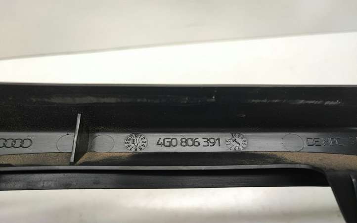 Audi A6 (2011 - 2014)  4G0806391 Другая деталь отсека двигателя