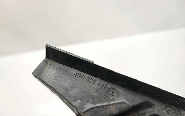 Audi A6 (2011 - 2014)  4G0805233 Другая деталь отсека двигателя