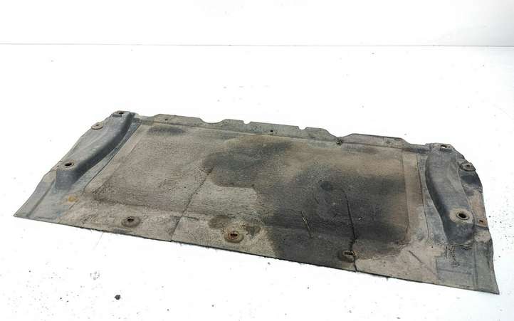 Audi A6 (2011 - 2014)  4G0863821F Защита дна двигателя