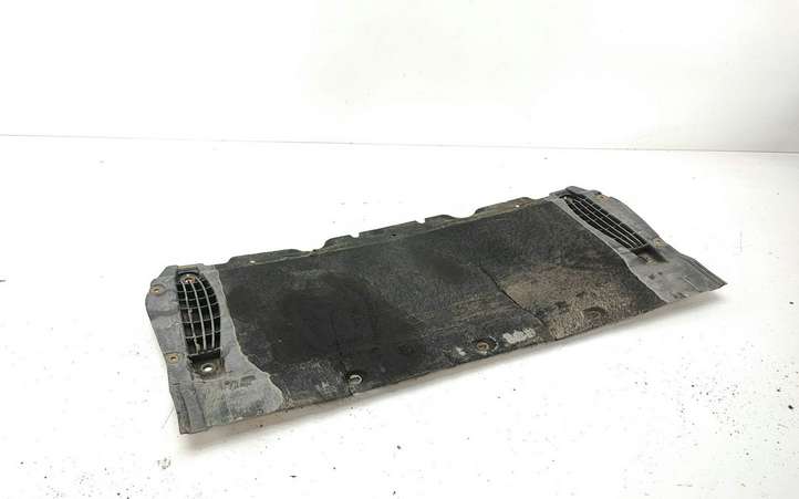 Audi A6 (2011 - 2014)  4G0863821F Защита дна двигателя