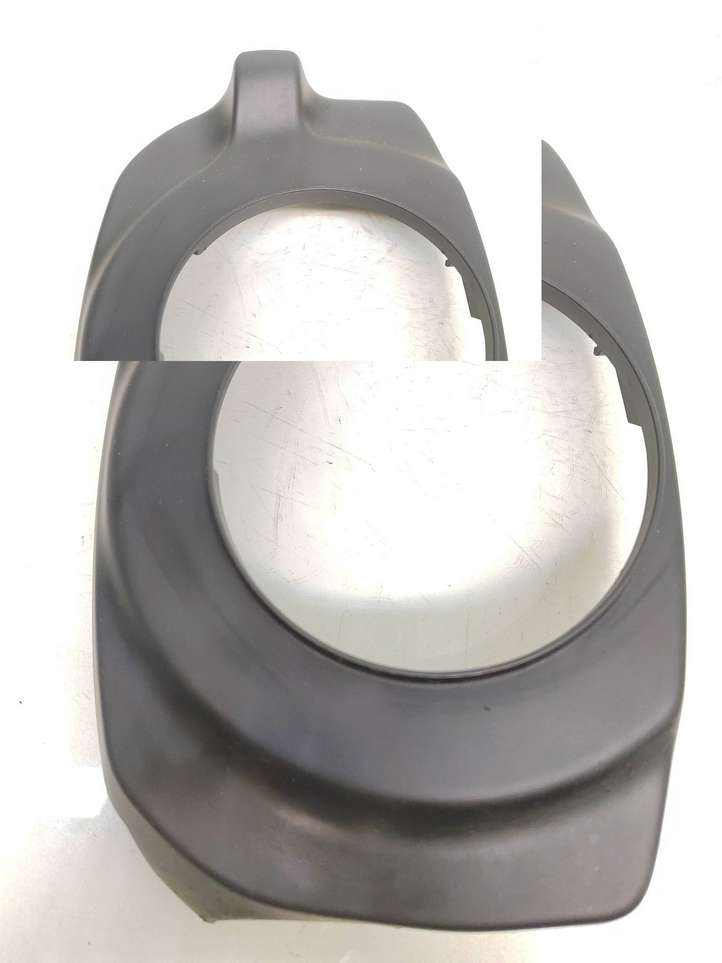 BMW 5 E60 E61 (2004 - 2010)  6947775 Отделка рулевой колонки