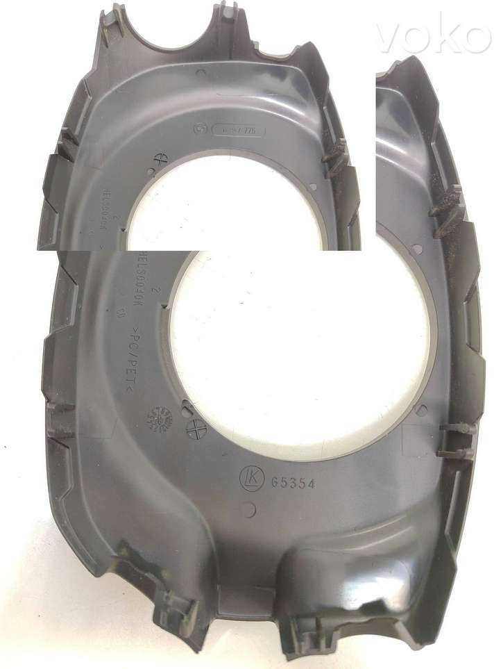 BMW 5 E60 E61 (2004 - 2010)  6947775 Отделка рулевой колонки