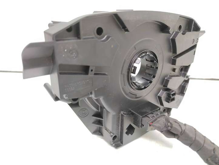 BMW 5 E60 E61 (2004 - 2010)  9170211 Полоса надувных подушек (кольцо srs)