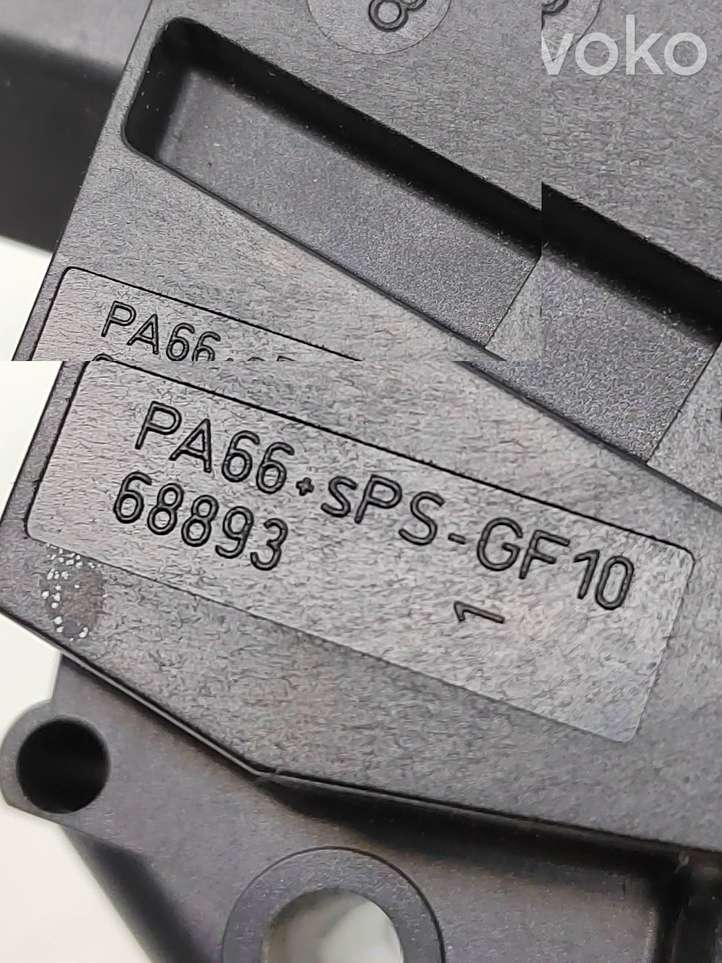 BMW 5 E60 E61 (2004 - 2010)  9170211 Полоса надувных подушек (кольцо srs)