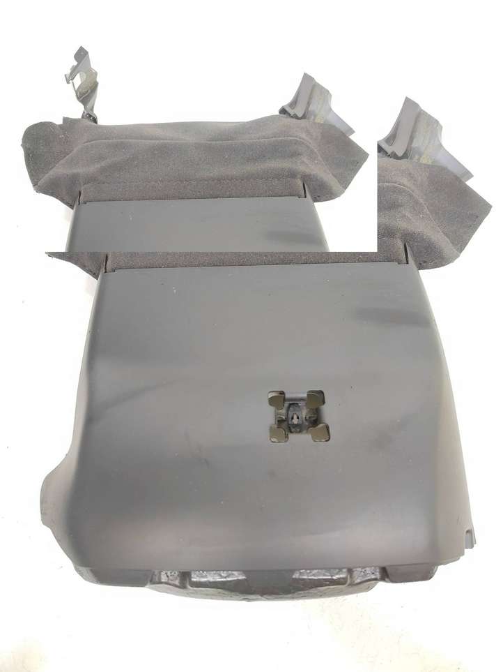 BMW 5 E60 E61 (2004 - 2010)  6947785 Отделка рулевой колонки