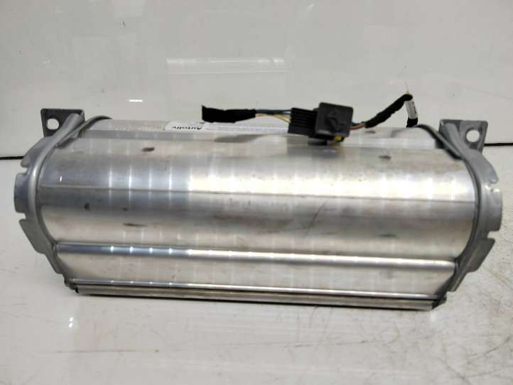 BMW 5 E60 E61 (2004 - 2010)  600955100G Подушка безопастности пассажира